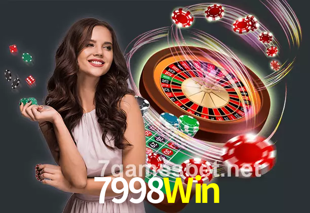 vivo no cassino 7998Win