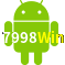 Aplicativo 7998Win para Android