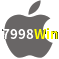 Aplicativo 7998Win para iOS