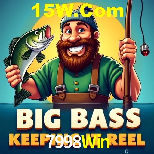 Mesa de Blackjack 7998Win