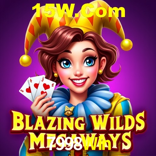 Casino Ao Vivo 7998Win