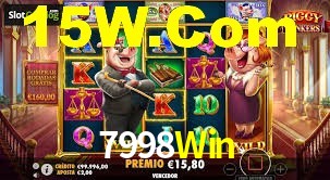Welcome Bonus 7998Win