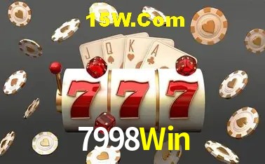 A Popularidade dos Caça-Níqueis no 7998Win