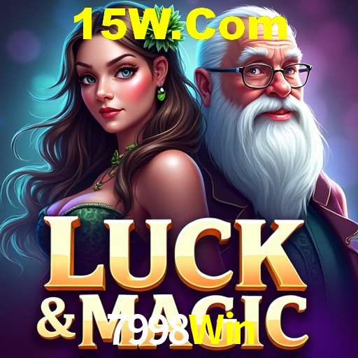 Jogos Exclusivos 7998Win