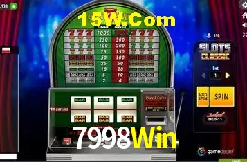 Apostas Esportivas na 7998Win: Um Guia Completo