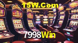 Live Casino 7998Win