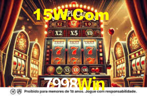 Descubra a Magia dos Jogos de Arcade no 7998Win