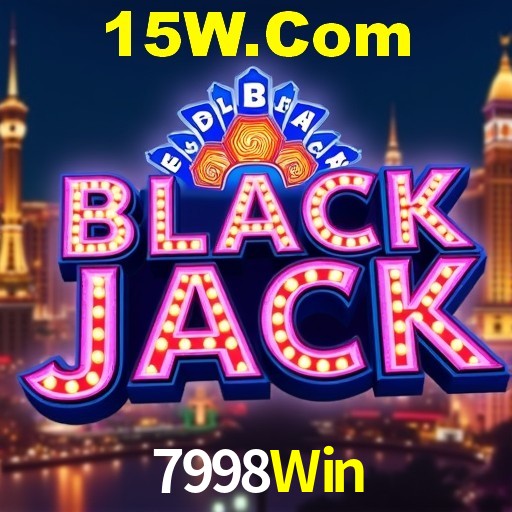 Descubra o Mundo do Cassino Online com 7998Win