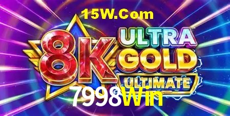 Apostas Esportivas na 7998Win: Um Guia Completo