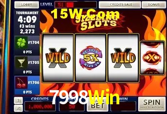 Descubra a Essência do 7998Win: Nossa História e Compromissos