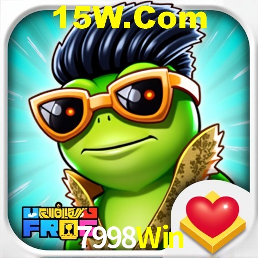 Descubra o Mundo do Cassino Online com 7998Win