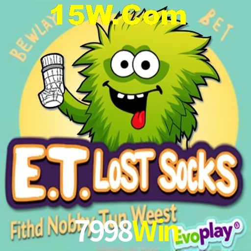 Welcome Bonus 7998Win