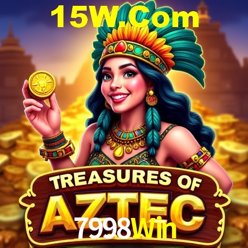 Bônus de Boas-vindas 7998Win