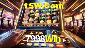 VIP Casino 7998Win